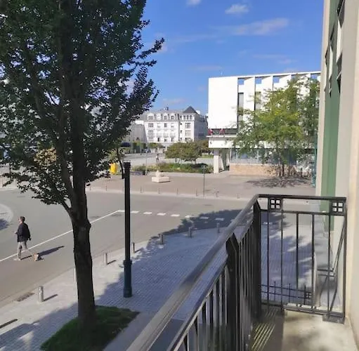 Sublime Appartement A 5 Minutes De Bus De Disneyland