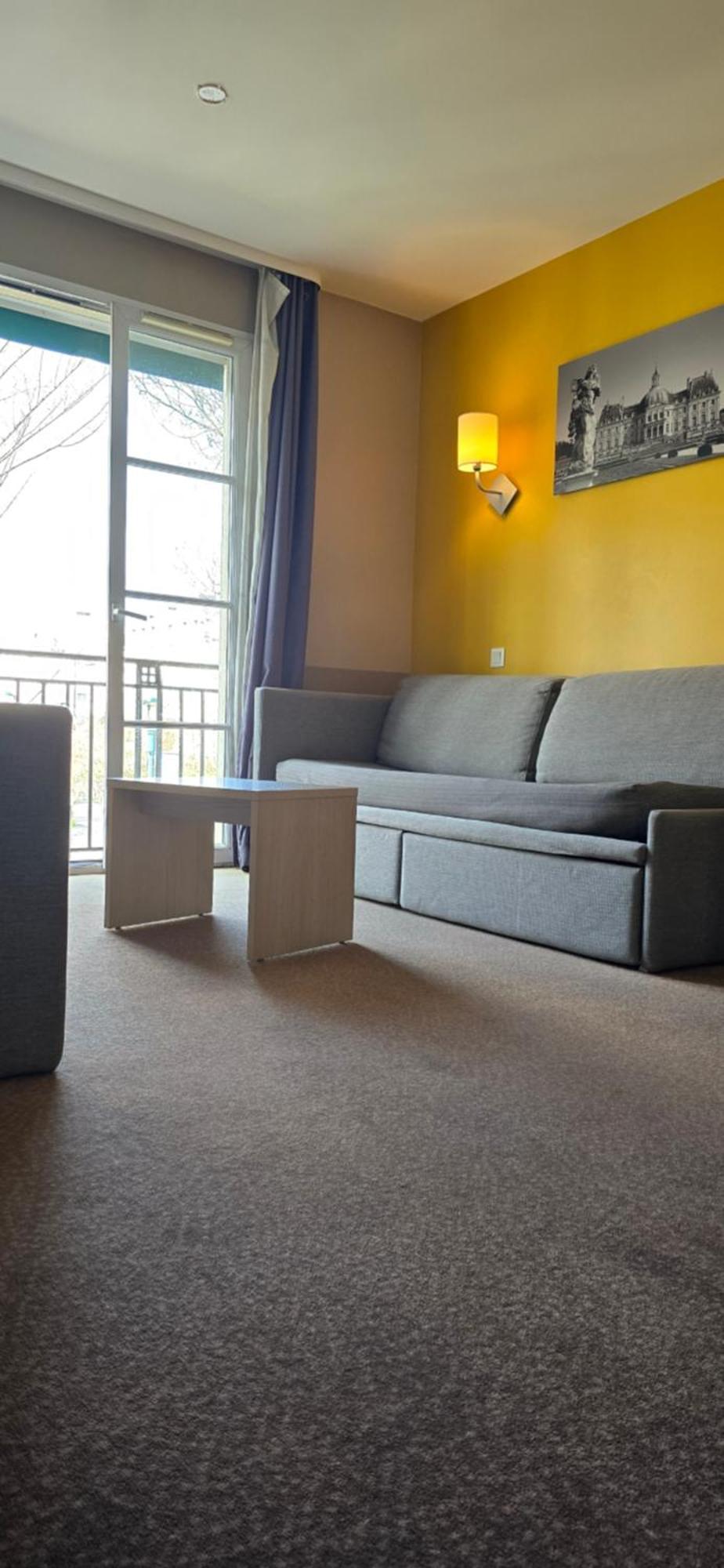 Apartment Sublime A 5 Minutes De Bus De Disneyland *