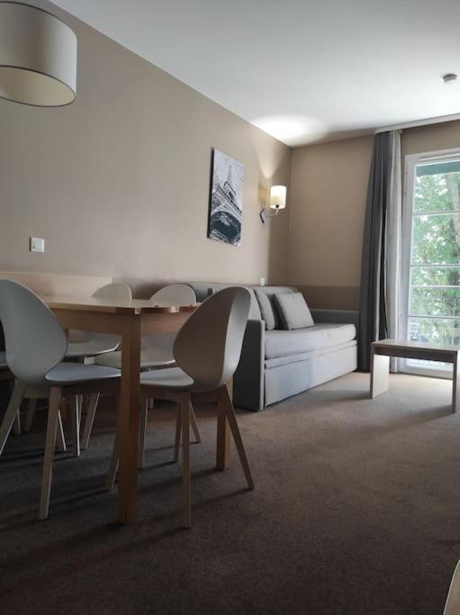 Sublime A 5 Minutes De Bus De Disneyland Apartment